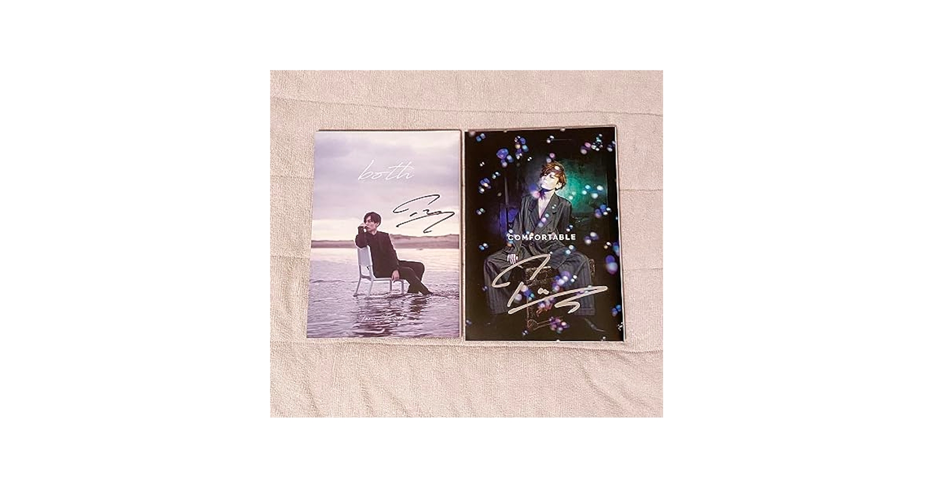 Amazon.co.jp: Da-iCE 岩岡徹 写真集 photobook サイン入り